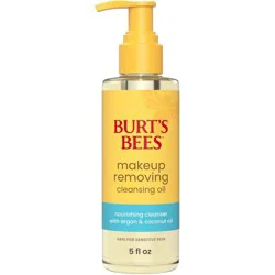 Burt's Bees Face Cleansing Oil - 5 fl oz
