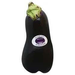 Produce Eggplant