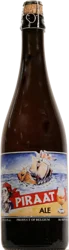 Piraat Ale Bottle