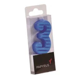 Papyrus Birthday Candle 1 ea