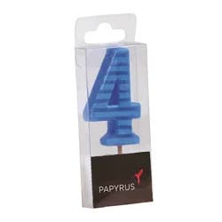 Papyrus Birthday Candle 1 ea