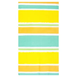 Papyrus Baby Elephants Guest Towel Napkin