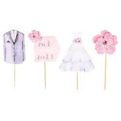 Papyrus Happily Ever After Party Picks