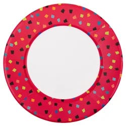 Papyrus It's A Celebration Dinner Plate