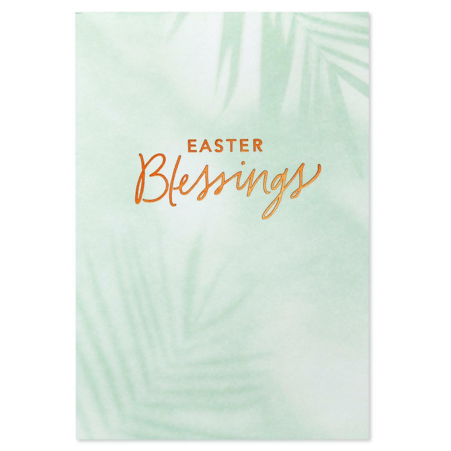 slide 4 of 5, Carlton Cards 6ct Easter Card Pack Easter Blessings, 6 ct