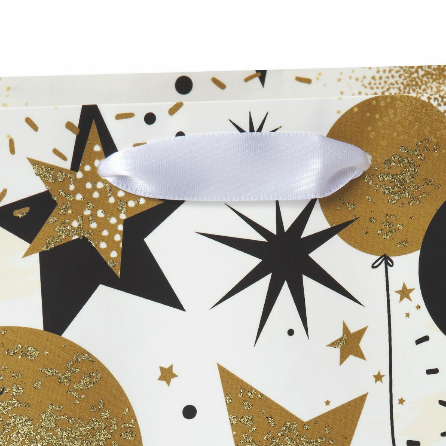 slide 3 of 4, American Greetings Gift Bag 1 ea, 1 ct