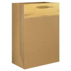 American Greetings Medium Kraft Gift Bag