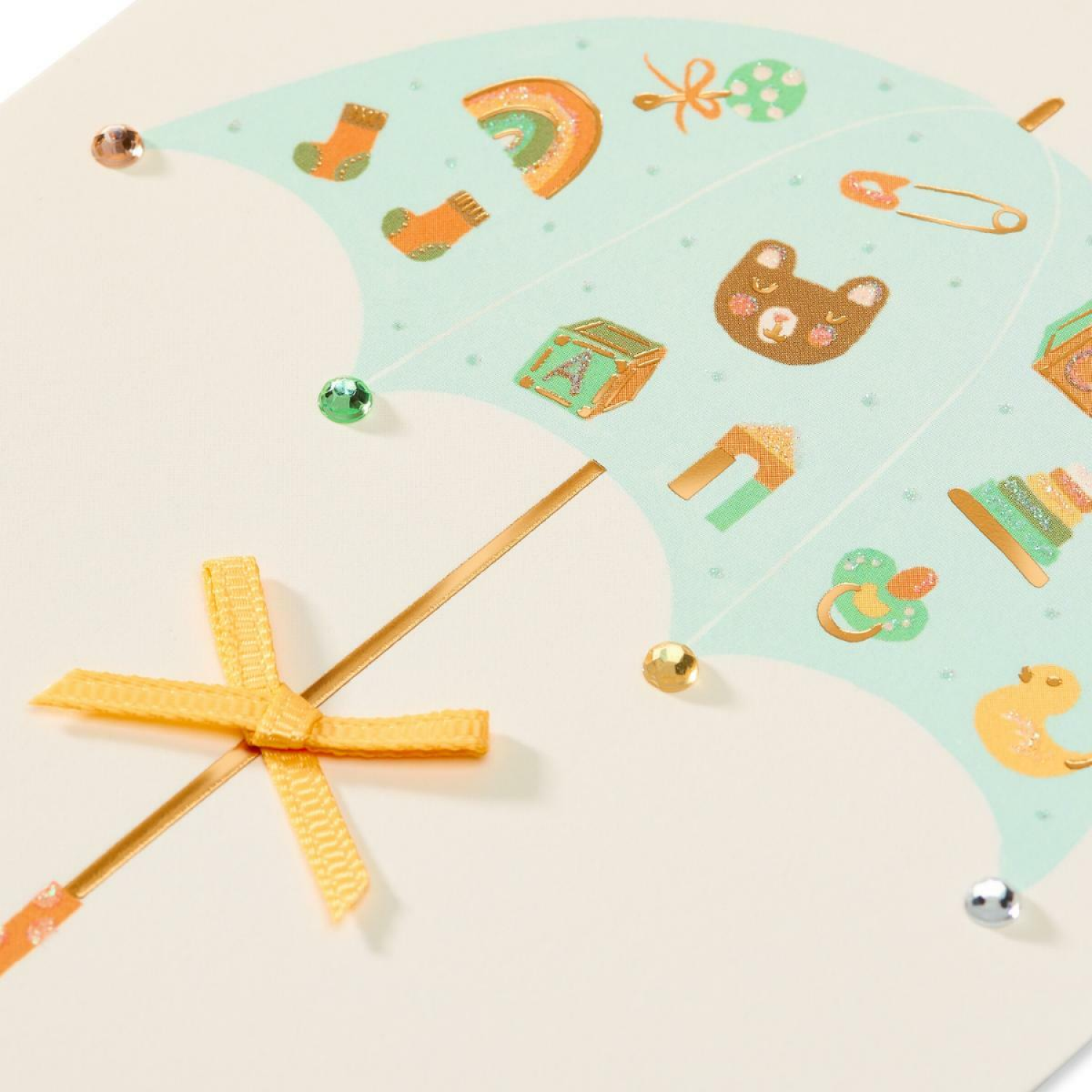 slide 4 of 5, Papyrus Greeting Card 1 ea, 1 ct