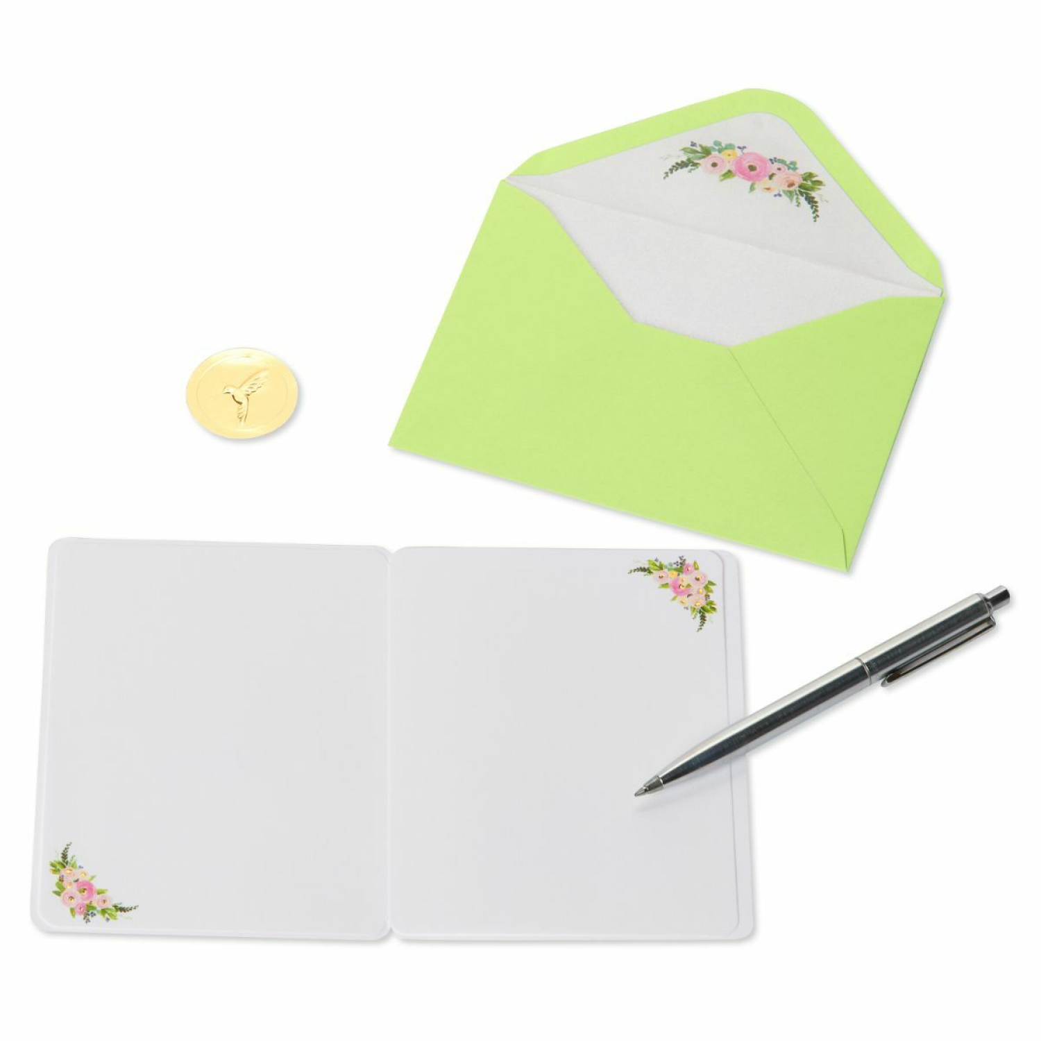 slide 2 of 4, Papyrus Greeting Card 1 ea, 1 ct