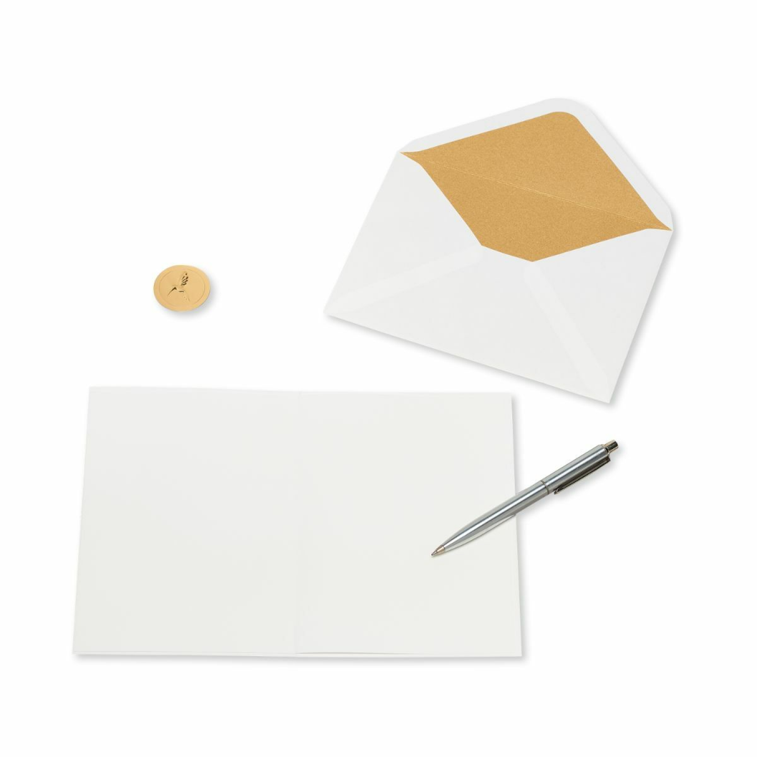 slide 2 of 4, Papyrus Greeting Card 1 ea, 1 ct