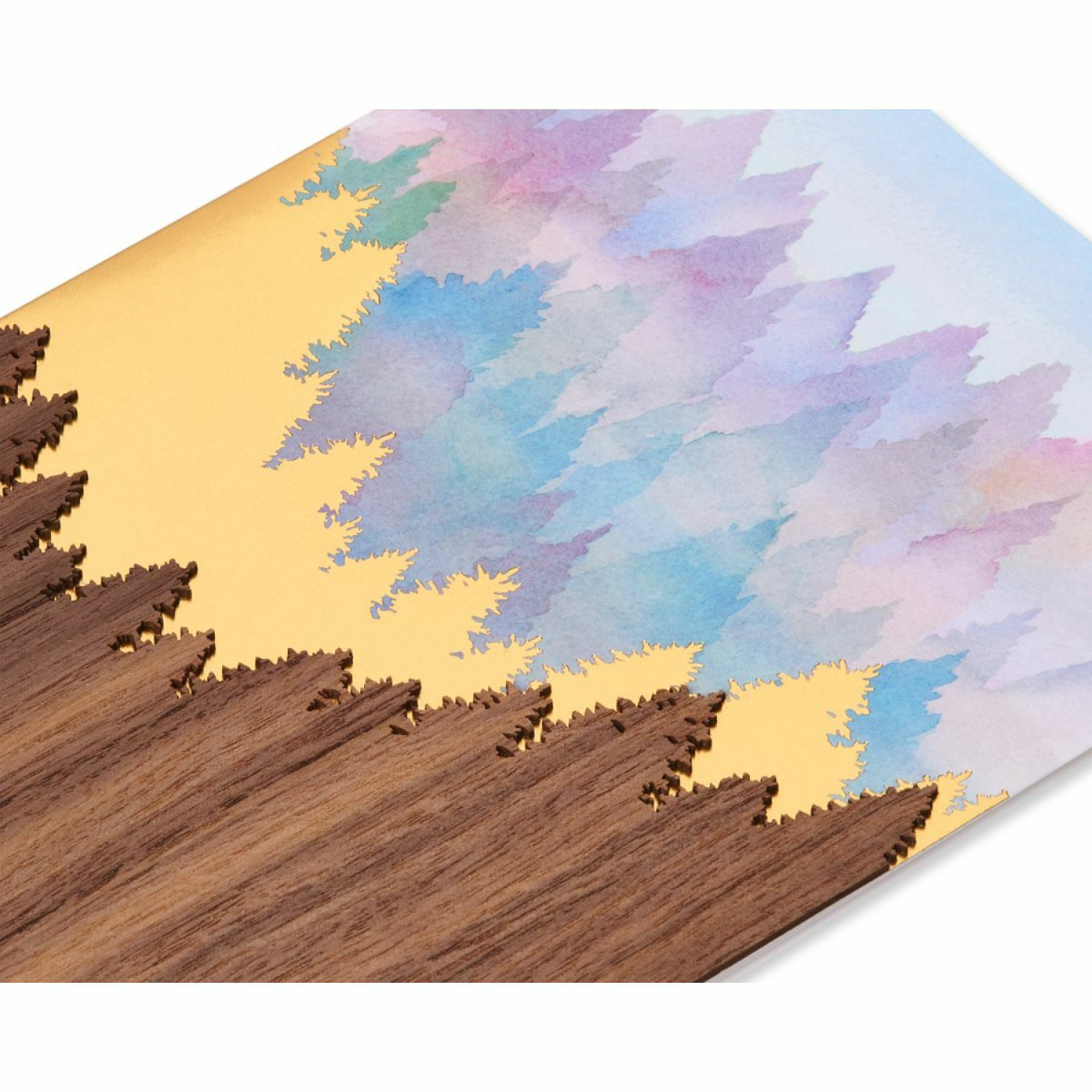 slide 4 of 4, Papyrus Greeting Card 1 ea, 1 ct