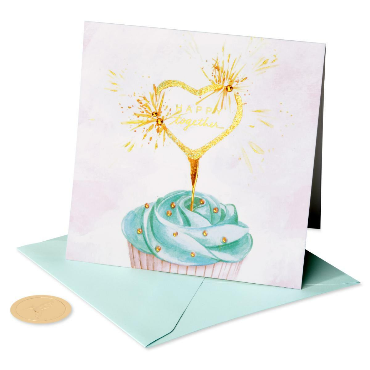 slide 3 of 5, Papyrus Greeting Card 1 ea, 1 ct