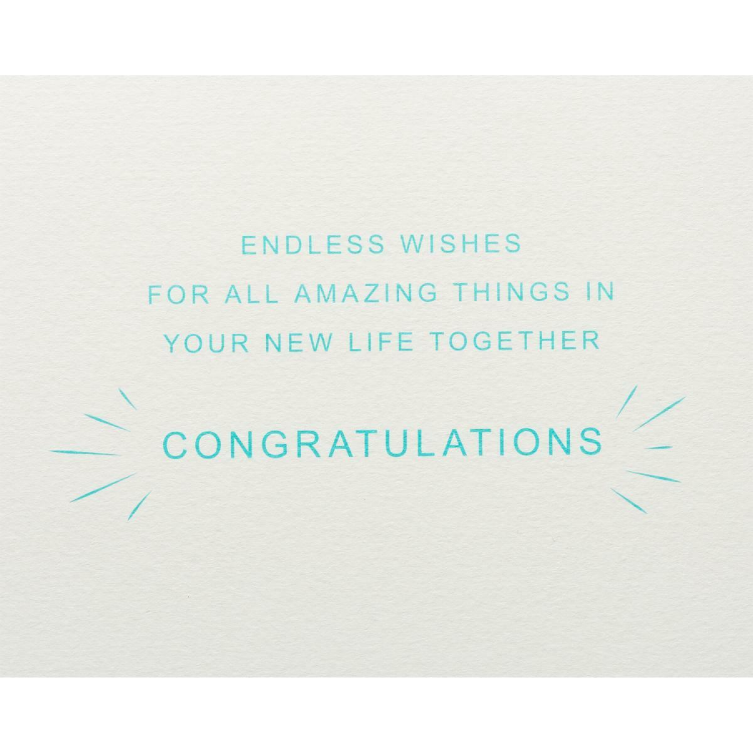 slide 5 of 5, Papyrus Greeting Card 1 ea, 1 ct