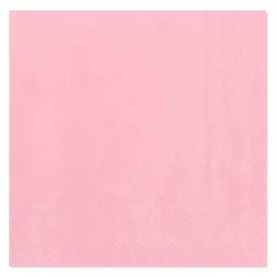 American Greetings All Occasion Beverage Napkins - Pink