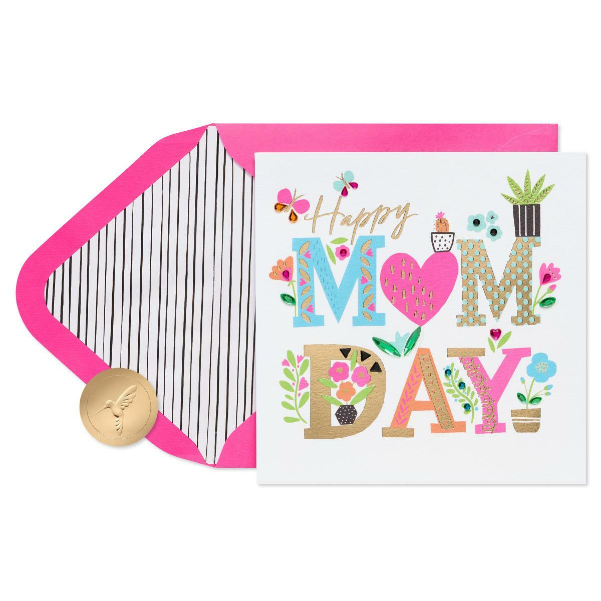 slide 1 of 2, American Greetings Greeting Card 1 Each, 1 ct