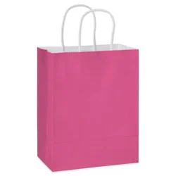 American Greetings Medium Pink Gift Bag for All Occasions