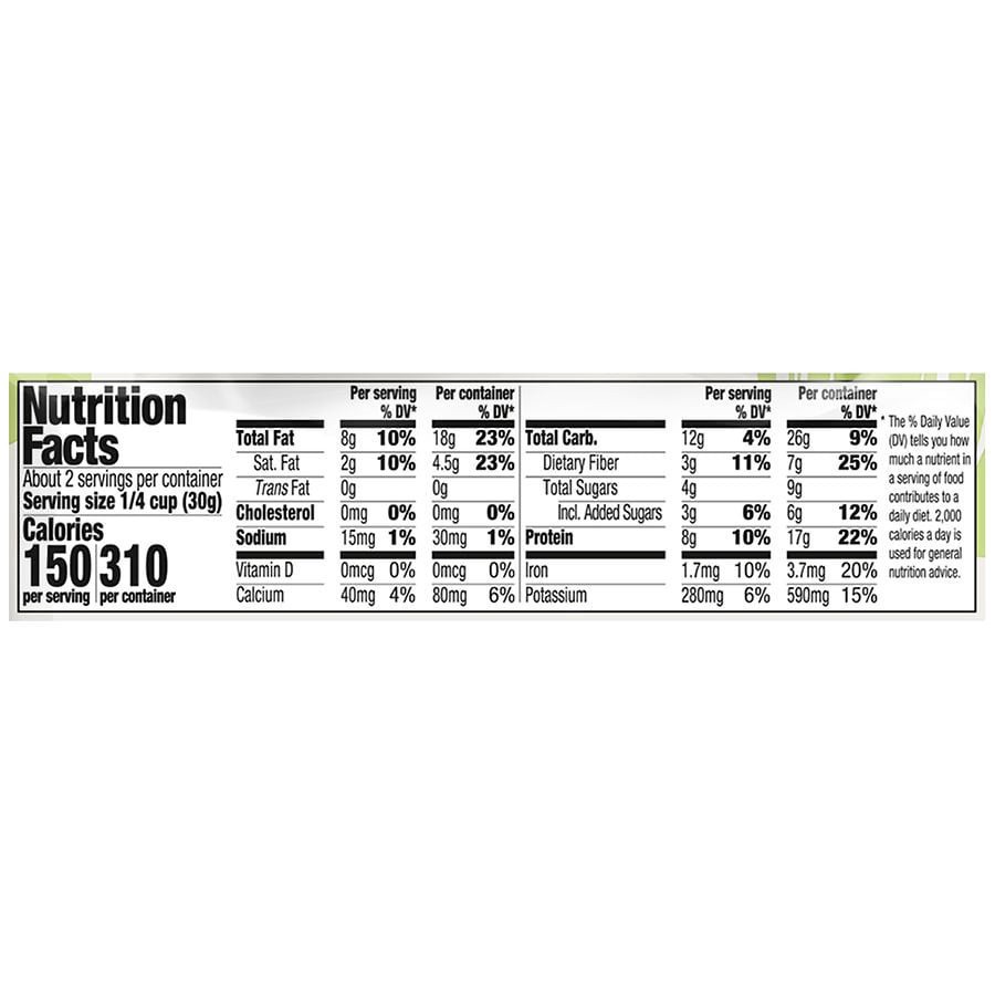 slide 2 of 5, Nice! Boost Protein Trail Mix, 2.25 oz