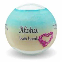 Primal Elements Aloha Bath Bomb