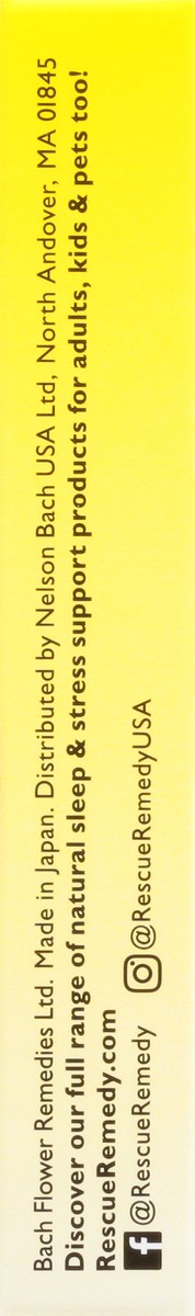 slide 5 of 12, Bach Original Flower Remedies Rescue Pearls Natural Stress Relief in a Capsule 28 Capsules, 28 ct