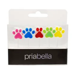 Priabella Birthday Candle