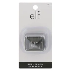 e.l.f. Dual-Pencil Sharpener