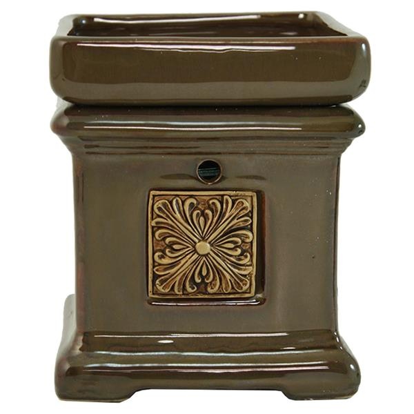 slide 1 of 4, Tuscany Candle Fragrance Bar Warmer 1 ea, 1 ct