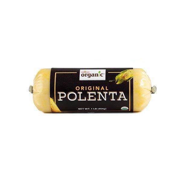 slide 1 of 2, Melissa's Organic Polenta, 16 oz