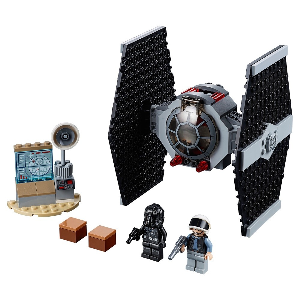 slide 2 of 7, LEGO Star Wars TIE Fighter Attack, 1 ct