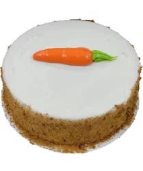 Bakehouse Cake 7 Inch Carrot