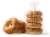 Bakery Fresh Goodness Plain Bagels