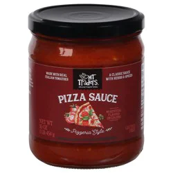 Harris Teeter Pizza Sauce