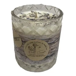 Texas Proud Rustic Swank Bluebonnet Festival Scented Votive Candle
