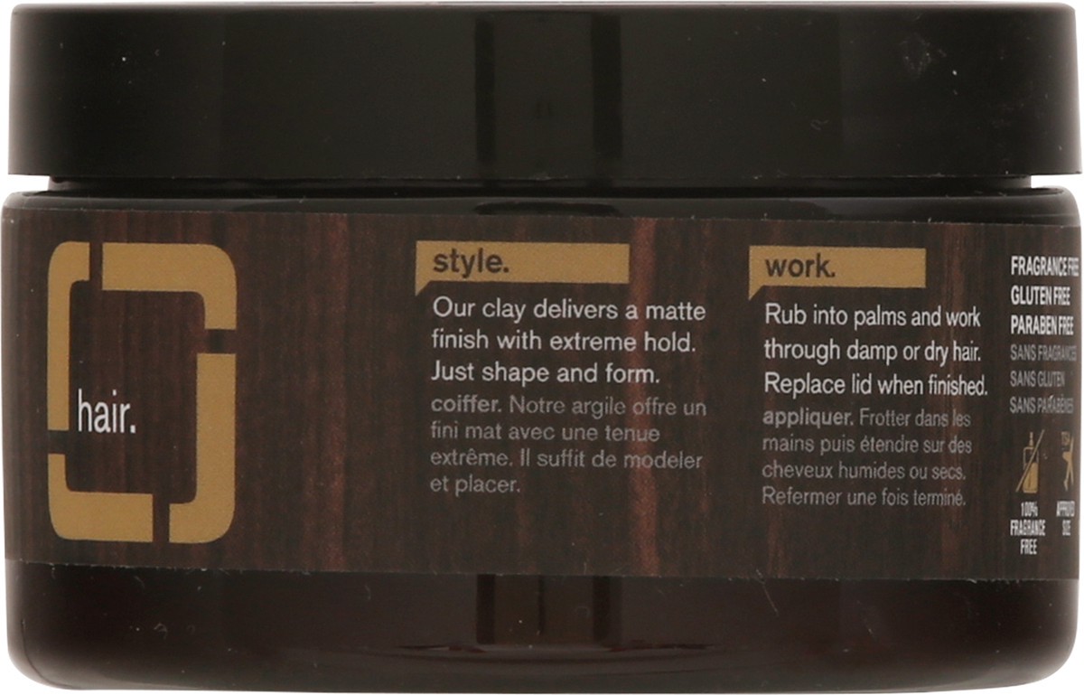 slide 8 of 9, Every Man Jack Styling Clay, 1 ct