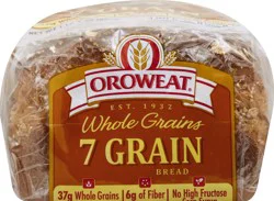 OROWEAT Bread 24 oz