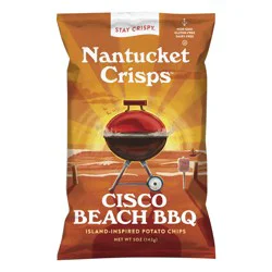 Nantucket Crips Cisco Beach Bbq 5 Oz