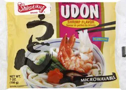 Shirakiku Noodle 7 oz