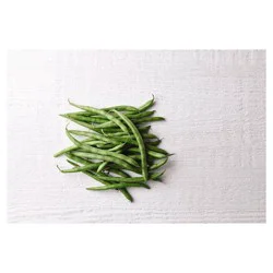 Produce Green Beans