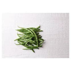 Produce Green Beans