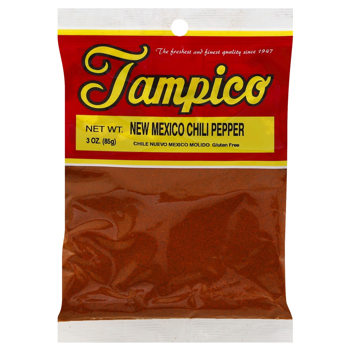 slide 4 of 4, Tampico Spices Chili Powder New Mexico, 3 oz