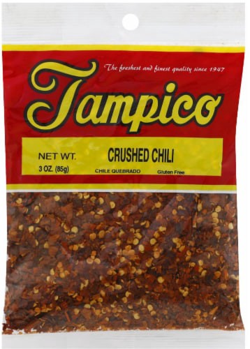 slide 1 of 4, Tampico Spices Chili Powder New Mexico, 3 oz