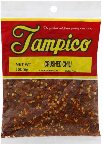slide 1 of 1, Tampico Spices Chili Powder New Mexico, 3 oz