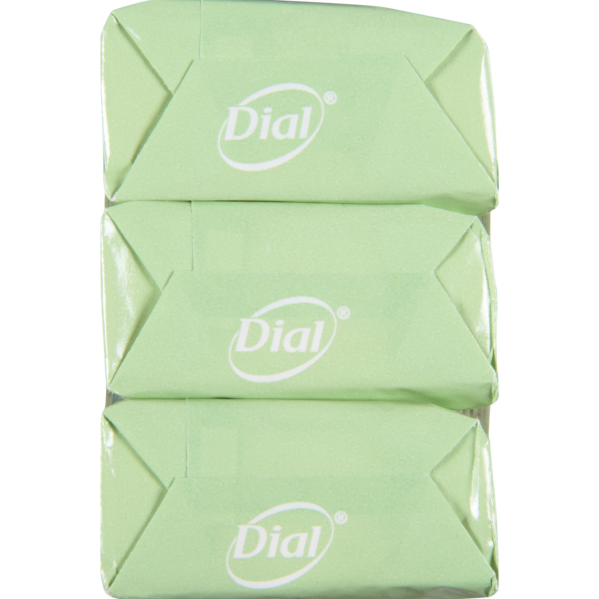 slide 3 of 7, Dial Basics Hypoallergenic Soap, 3 ct; 3.5 oz