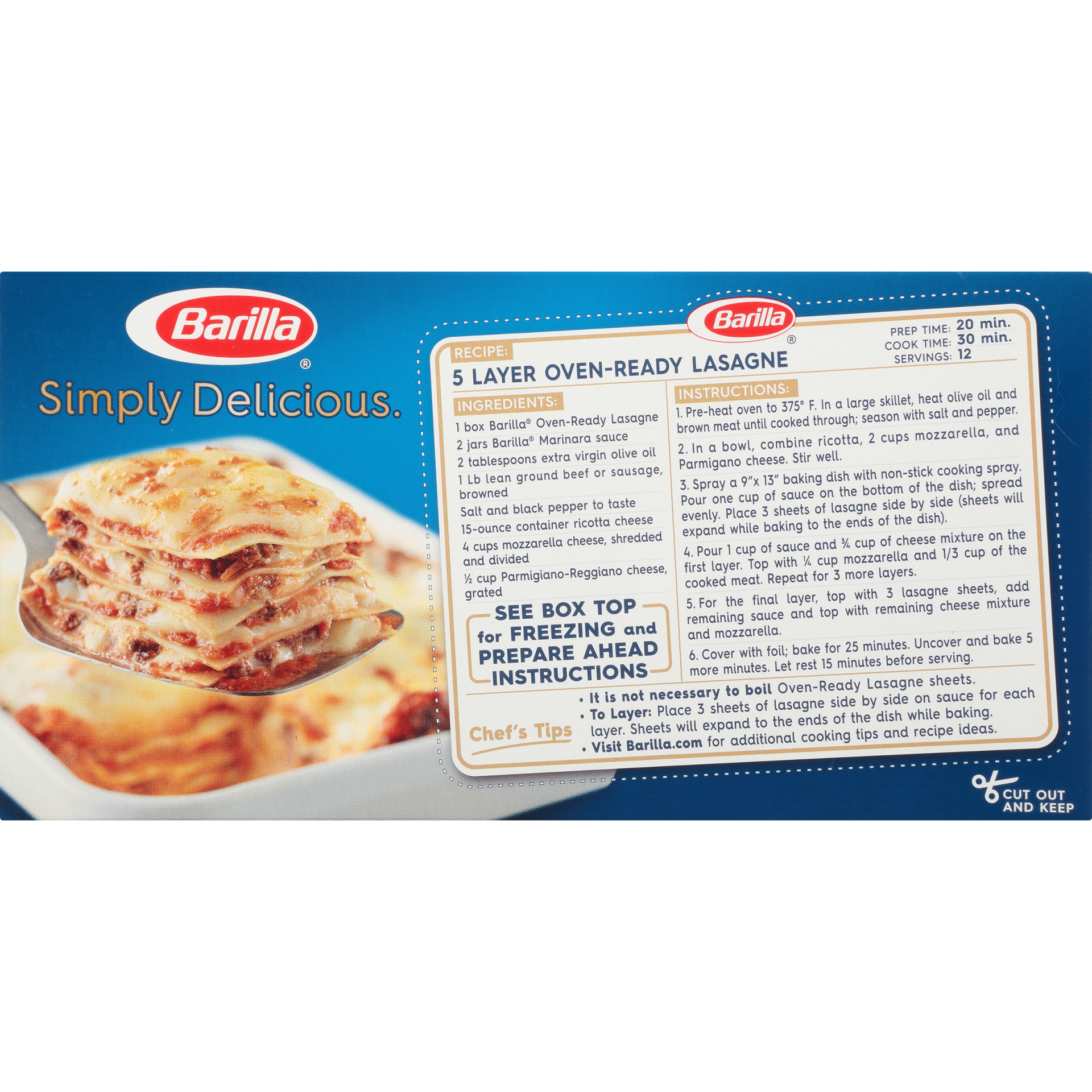 barilla-oven-ready-lasagne-noodles-9-oz-shipt