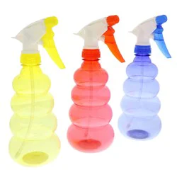Bajer Spray Bottle