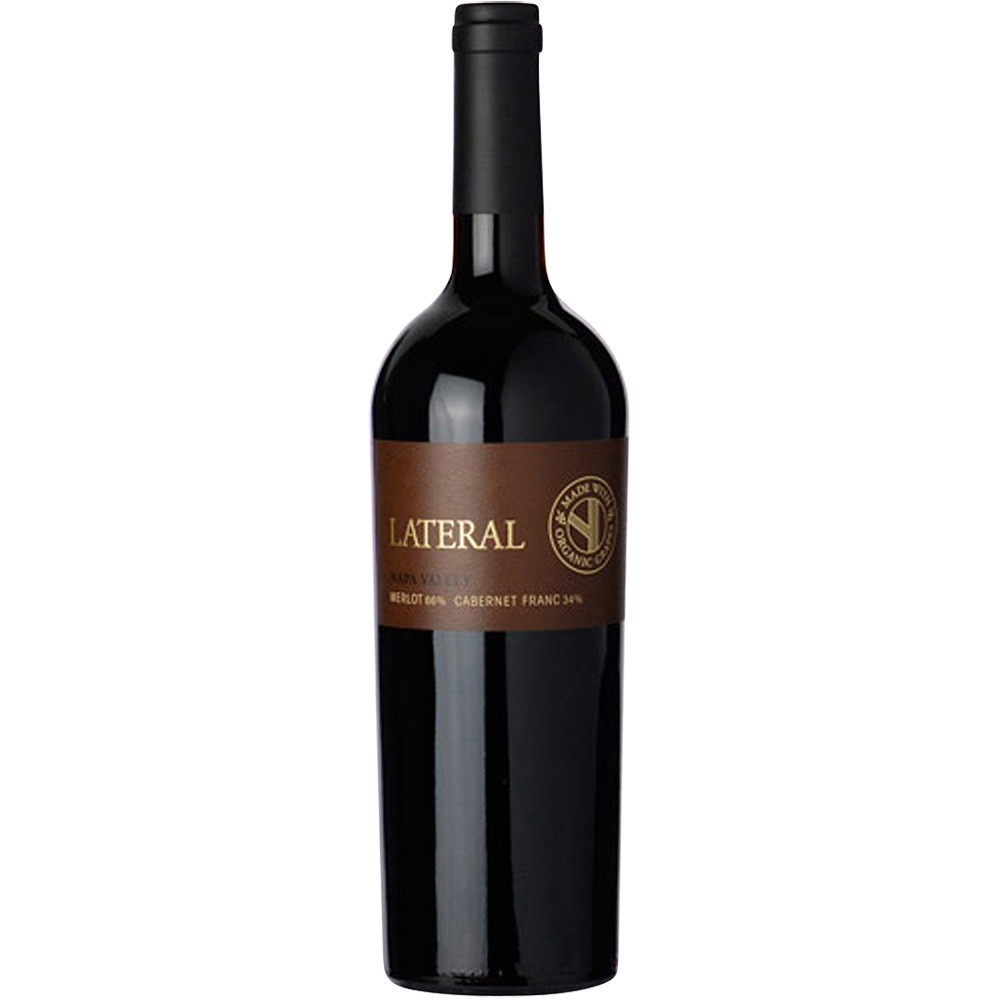 slide 1 of 1, Kathryn Kennedy Lateral, 750 ml