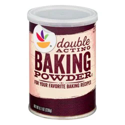 Giant Baking Powder Double Acting