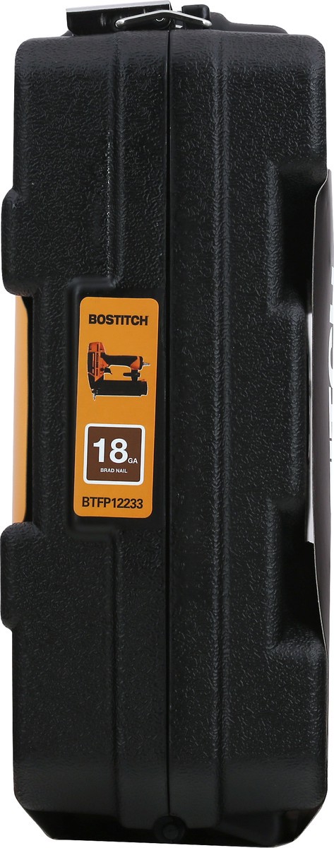 slide 5 of 10, BOSTITCH Brad Nailer Kit 1 ea, 1 ct