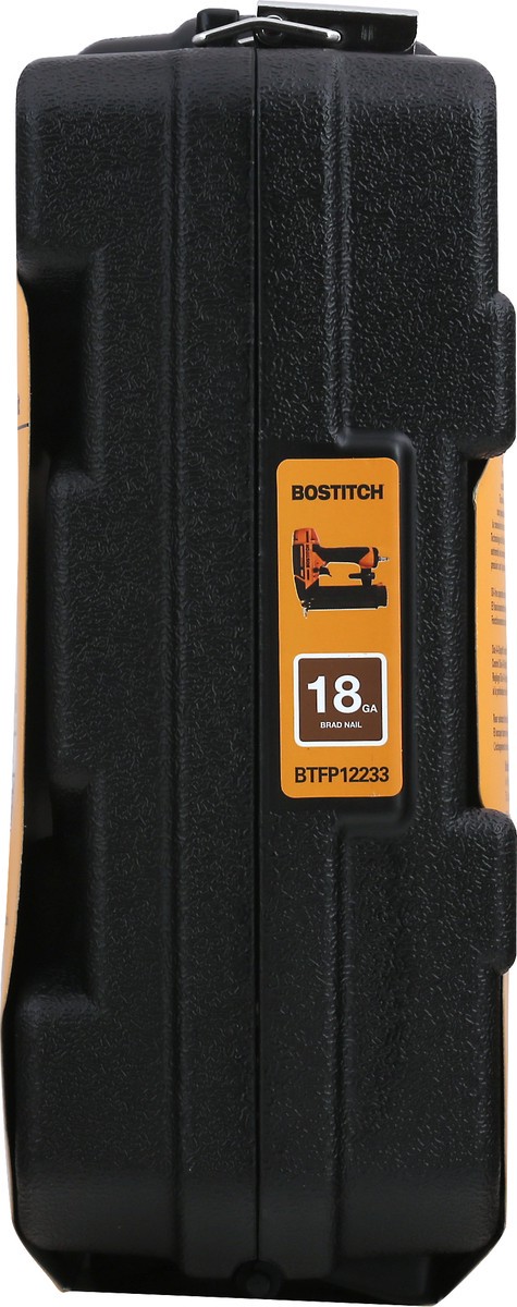 slide 3 of 10, BOSTITCH Brad Nailer Kit 1 ea, 1 ct