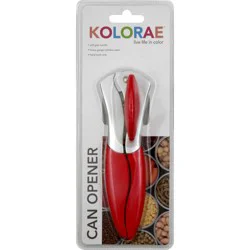 Kolorae Can Opener 1 ea
