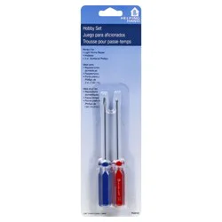 Helping Hand Screwdrivers Hobby